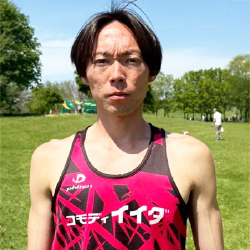 稲田翔威