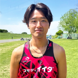 入田優希